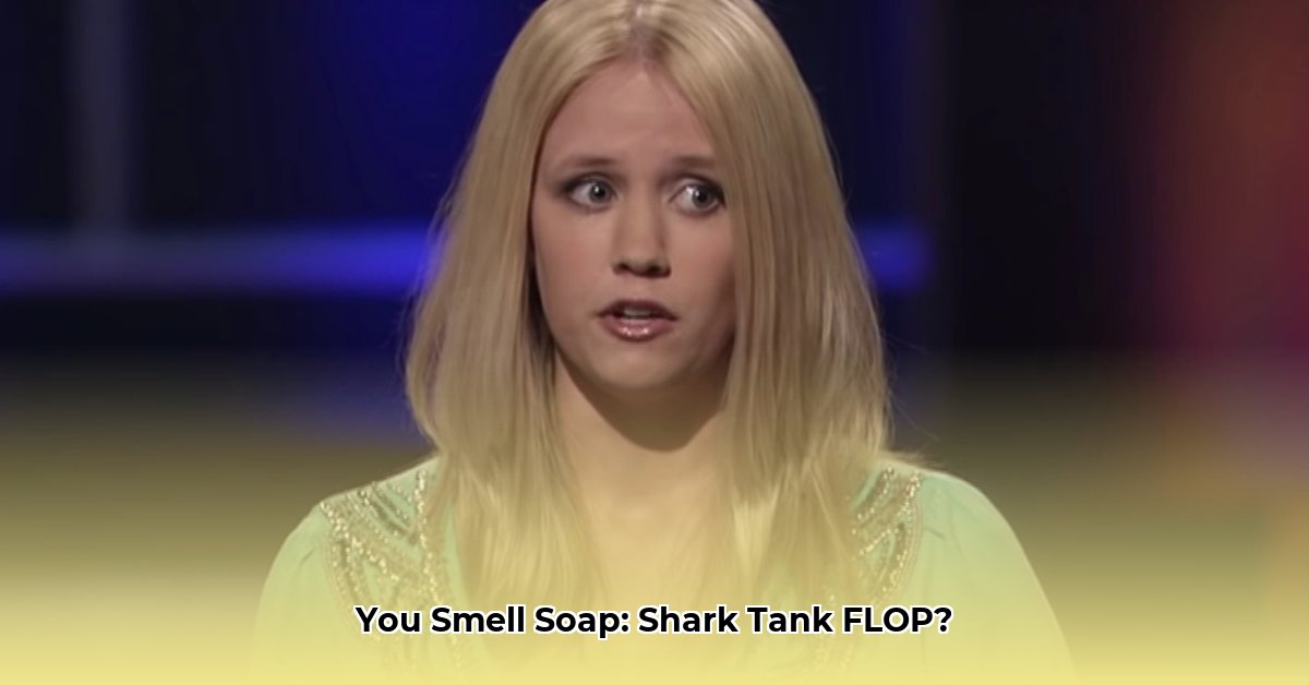 you-smell-soap-net-worth